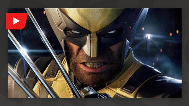 Marvel’s Wolverine (Росомаха) | Трейлер (на русском)