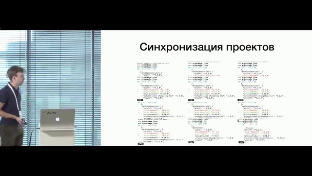 Атомарные SPA — Александр Китов, Альфа-Банк