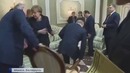 Случай в Минске