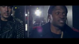 Pusha T – Doesn’t Matter ft. French Montana