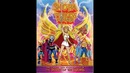Bondage Fairies – He-Man