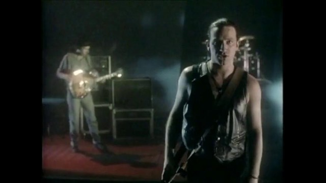 U2 – With You Or Without You