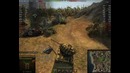 World of Tanks M103 Южный берег, верхняя база