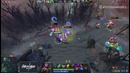 Dota 2 Резоль Снова на Миде – Компания из Noone, Resolut1on, Zai, Mind Control, Cema