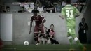 Thiago Alcantara Amazing First Goal For FC Bayern