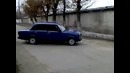 Дрифт на жигулях