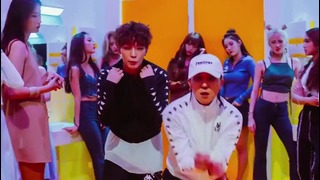 Mino x Bobby MOBB – Full House (MV)