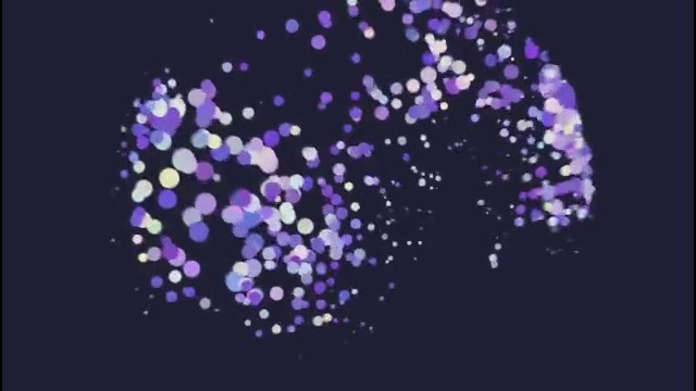 MUTEMATH – Remain (Official Visualizer)