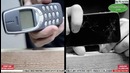 Реклама Nokia-3310