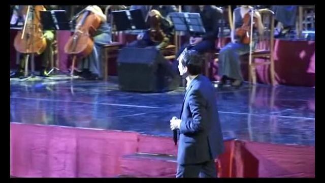 Жахонгир нима болса болар эртага 2012