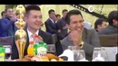 Million jamoasi – Yangisidan 2018