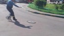 Когда танцуют люки