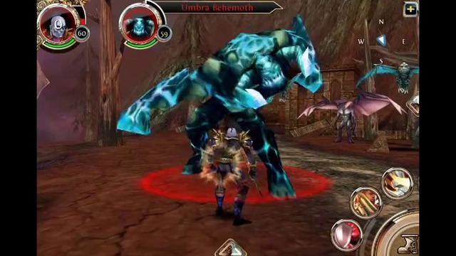 Order & Chaos Online – The MMORPG for Android, iPhone & iPad Teaser Trailer