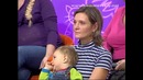 Ритуалы перед сном. Благотворительность. Бутылочка для кормления