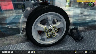 Симулятор автомеханика 2014 обзор от AFGHAN