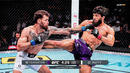 МИССМАТЧ! Арман Царукян vs. Маурисио Руффи | UFC 331