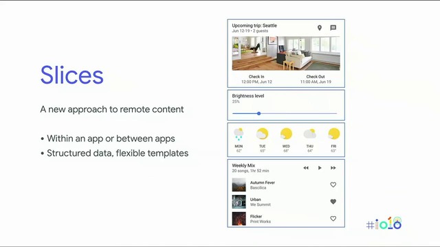 Top 5 Android announcements at Google I O 2018