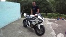 Видео обзор Yamaha YZF-R1 2004-2006
