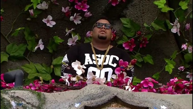 Carnage – Live @ TomorrowWorld 2014 in United States (28.09.2014)