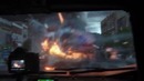 Навстречу шторму (Into the Storm) – дублированный трейлер