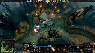 Miracle another level Dota