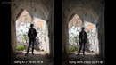 Sony A7R Zeiss 55 f-1.8 и Sony A77 16-50 f-2.8. Тест-обзор