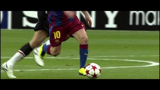 Месси (Messi) – испанский трейлер