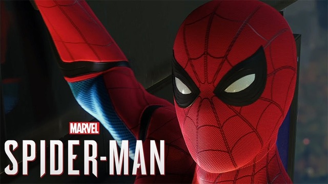 Kuplinov ► Логово Октавиуса ► Spider-Man #15