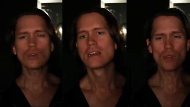 Queen – somebody to love (cover)