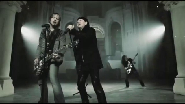 Avantasia – Dying For An Angel (feat. Scorpions’ Klaus Meine 2010) HD