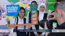 GLOBAL MONEY WEEK-2024” kompaniyasi Farg‘onada