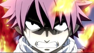 AMV-(X.F) Fairy Tail-Its Called Living