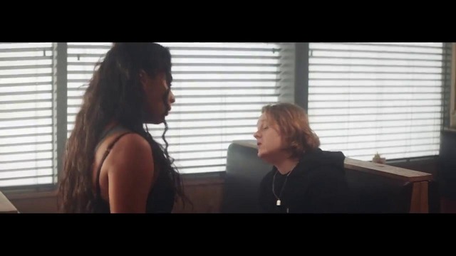 Lewis Capaldi – Rush ft. Jessie Reyez (Official Video 2018!)