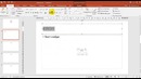 PowerPoint dasturida giperhavola 2-qism