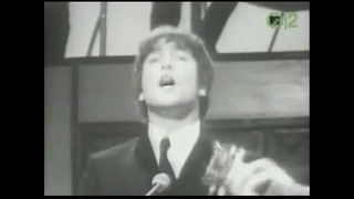 The Beatles – Can’t Buy Me Love