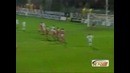 Хитрые удары в футболе