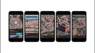 Новости Apple, 213 выпуск: чистка App Store, AirPods и дополненная реальность