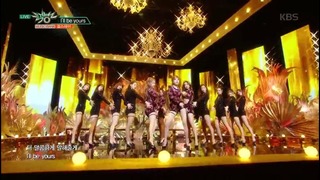 Girl’s Day – Love Again + I’ll be yours (KBS Music Bank 170331)