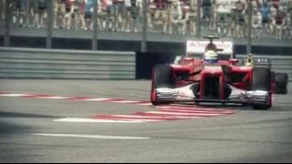 F1 2013 – This is Formula 1