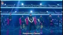 PSY-Daddy feat CL (рус саб)