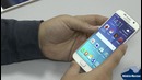 Видеообзор Samsung Galaxy S6 – внешний вид