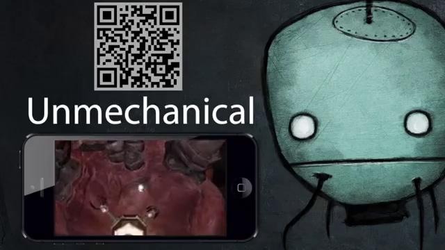 Unmechanical для iPhone и iPad. Обзор AppleInsider.ru