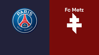 ПСЖ – Мец | Французская Лига 1 2021/22 | 38-й тур | Обзор матча