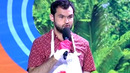 Домашка со Скороходом. Грузинский ресторан японской кухни – КВН БАК-Соучастники