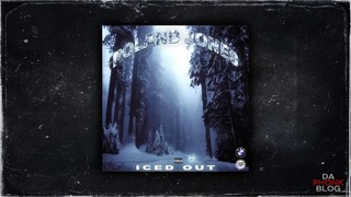 Roland Jones – Iced Out EP