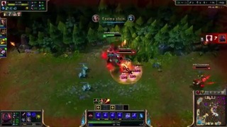 League of Legends – Shitty Sion