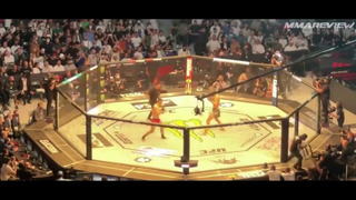 Бой Хамзат Чимаев vs Гилберт Бернс на UFC 273 | ЗАКЛЮЧИТЕЛЬНЫЙ ПРОГНОЗ И РАЗБОР