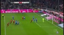 Бавария Мюнхен 2·0 Хоффенхайм