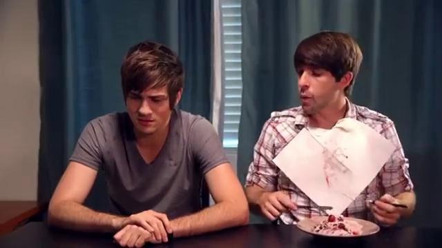 Smosh – our generation is f.cked: the movie