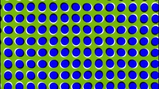 8 оптических иллюзий, которые сломают мозг
